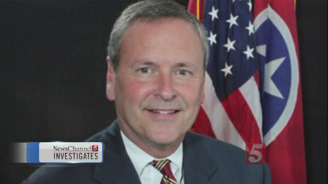 Nashville DA Glenn Funk Faces Ethics Complaint
