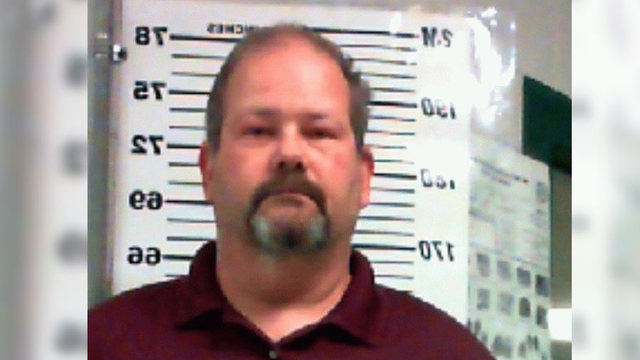 Houston Co. Teacher Charged With Sexual Battery Of Minor - NewsChannel5.com