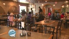 Kingdom Cafe & Grill