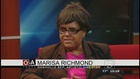 Out & About Today: Marisa Richmond DNC