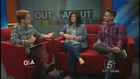 Out & About Today: Hot Topics Buzz About