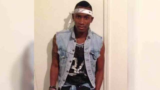 Police Identify Homicide Victim Found At Western Express - NewsChannel5.com