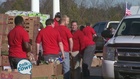 Go Local: Second Harvest with Nissan