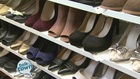 Go Local: Marti & Liz Shoes