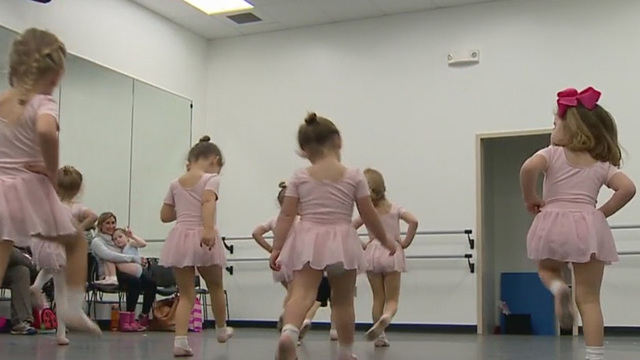 School Patrol: Nashville Ballet - NewsChannel5.com