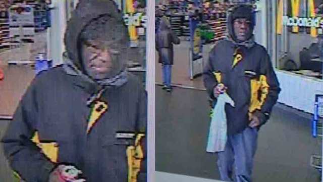 Man Arrested In Attempted Walmart Kidnapping - NewsChannel 5 Nashville