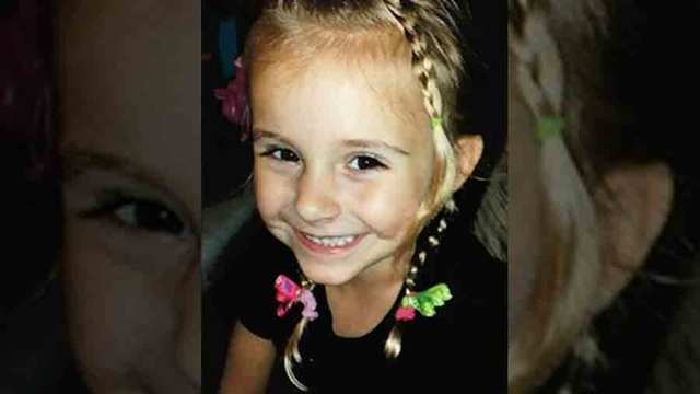 Minnesota father's missing daughter found in Monroe County