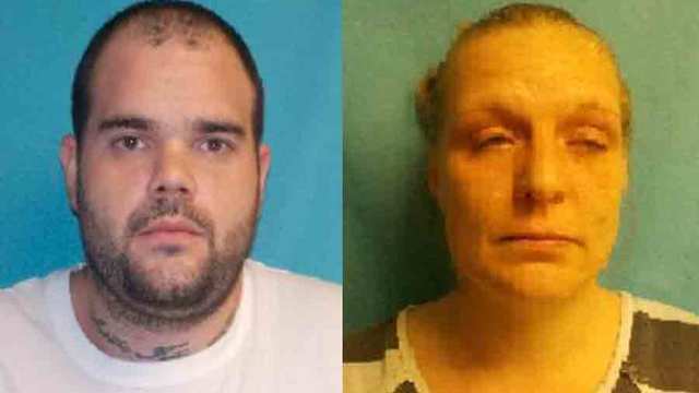 Accused Of Trying To Sell A Baby Online For $3K