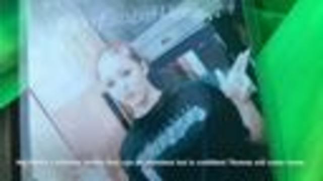 Missing teen's dad calls teacher 'nothing but a liar' Missing teen's dad calls teacher 'nothing but a liar'