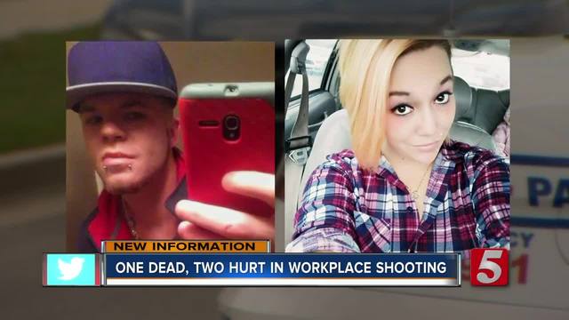 Three shot near Tennessee auto parts plant Three shot near Tennessee auto parts plant