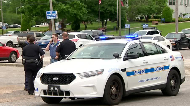 1 Killed In Shooting At Lincoln College Of Technology - NewsChannel5.com