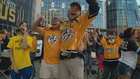 Schedule, Locations Released For Preds Parties