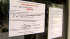 Sex Club Won't Fight City's Efforts To Close
