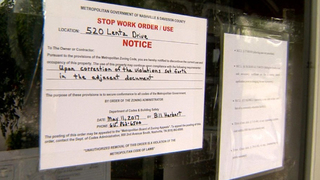 Sex Club Won't Fight City's Efforts To Close