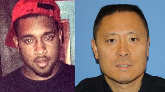 City mistakenly honors man suspected of killing officer