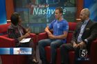 Plus Side of Nashville: Veterans Adventure Group