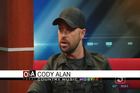 Out & About Today: Cody Alan
