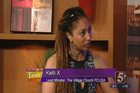 Issues of Faith: Churches Providing Sanctuary...