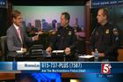 MorningLine- Ask the Murfreesboro Police...