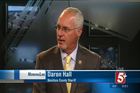MorningLine: Ask The Sheriff (May 2017)
