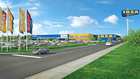 IKEA Coming To Nashville By Summer 2020