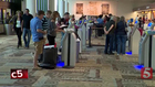 'Moderately Heavy' Travel Weekend Expected
