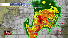 Storm 5 Alert Issued For Memorial Day Weekend