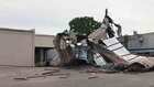 Straight Line Winds Cause Damage In Putnam Co.