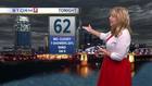 Kelly's Forecast: Monday, May 29, 2017