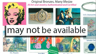 Brentwood Auction May Not Have Advertised Items