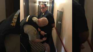 Man In Charge Of Nashville Bike Week Arrested