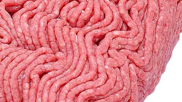 Kentucky supplier recalls more than 22000 pounds of beef