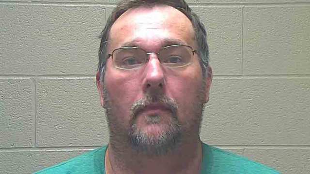 Man arrested at Bonnaroo with thousands of fake drugs