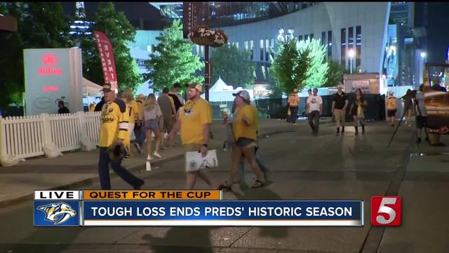 Matt Murray makes history with Stanley Cup victory