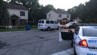 Suspect, Child In House Fire Turned Murder Die