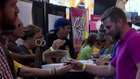 Beer Lovers Unite For Preds Craft Beer Festival