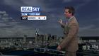 Henry's Forecast: Saturday, June 24, 2017