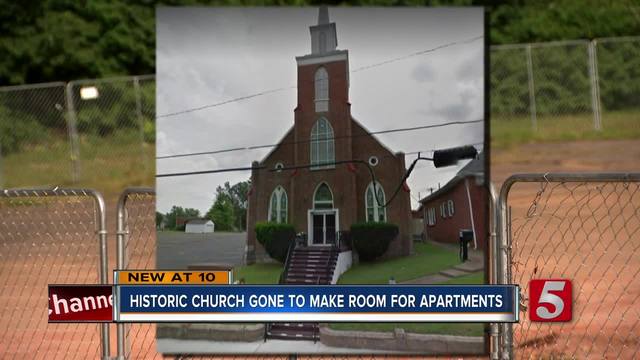 Church News, week of July 13, 2017