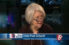 Inside Politics: Linda Peek Schacht