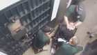 Cheatham Jail Officers On Leave After Man Tased