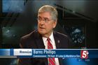 MorningLine: N Unemployment Rates -amp-...