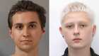 2 More Charged In Nashville Mural Vandalism