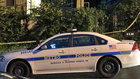 Daughter Arrested After Mother Stabbed