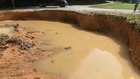 Flooding Closes Roads In Lawrence, Perry Co.