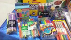 Sales Tax Holiday Begins Before School Starts