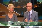 Retirement Report: July 28th, 2017