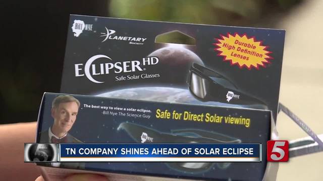 Massena Public Library holding special events on eclipse day