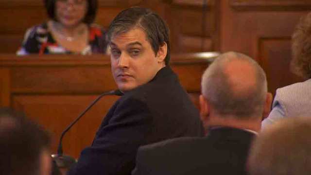 Day 2 Of Holly Bobo Trial Resumes With More Testimony Day 2 Of Holly Bobo Trial Resumes With More Testimony