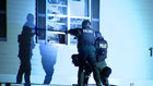 1 In Custody After 7-Hour Standoff In Gallatin