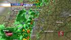 Kelly's Forecast: Friday, August 18, 2017